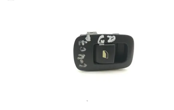 Citroen C4 Grand Picasso Electric window control switch 96639378ZD