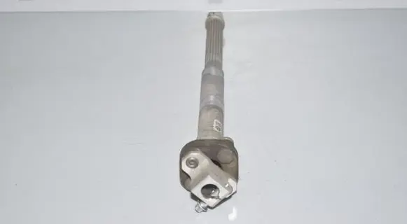 BMW 6 F06 Gran coupe Steering column universal joint 6776108 32306776108