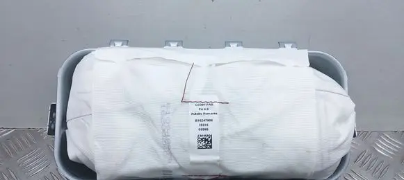 Ford Mondeo MK V Passenger airbag DS73F044A74AC