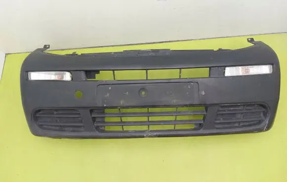 Opel Vivaro Front bumper