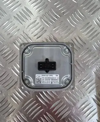 Opel Astra K Headlight ballast module Xenon 39024626