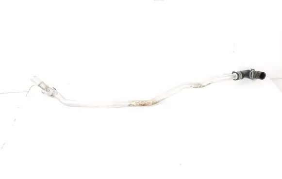 Audi Q7 4L Heater radiator pipe/hose 7L0819329A