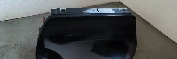 Honda Accord Screen/display/small screen 39810TL0G010M1 10R020332 JNB25015686