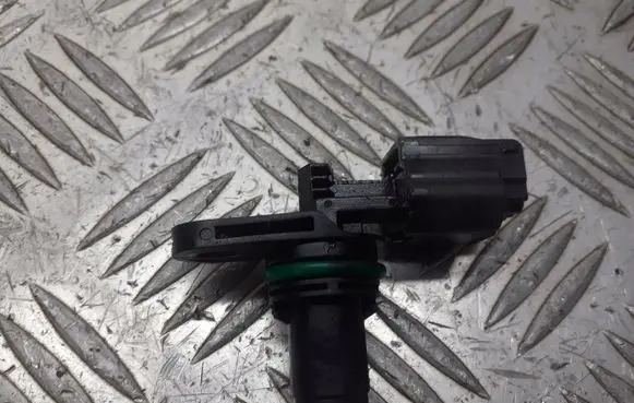 Renault Laguna III Crankshaft position gear 