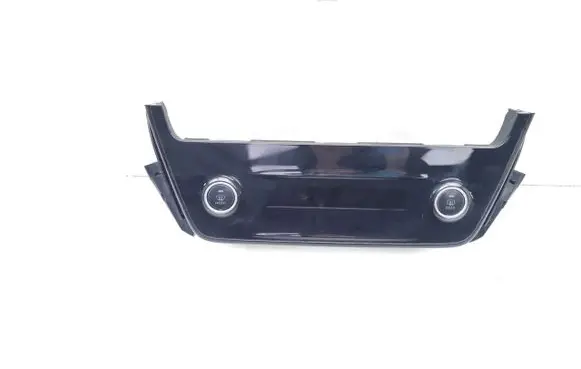 Hyundai Ioniq Climate control unit 97250G7AP0