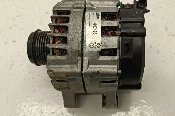 Citroen C5 Generator/alternator