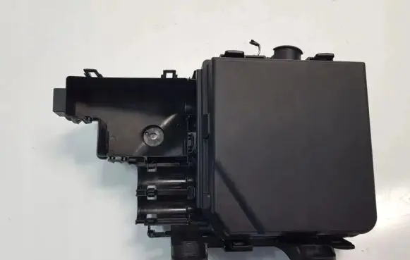 Renault Kadjar Alarm system siren 