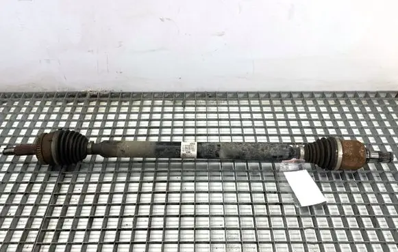 KIA Ceed Front driveshaft 49501A6600