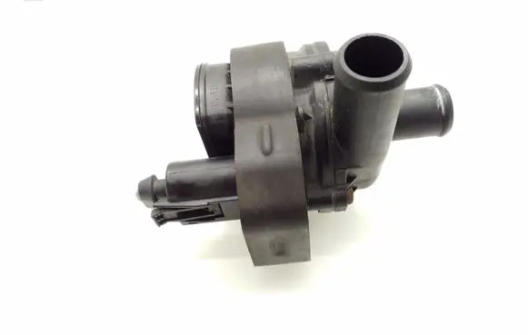 Mercedes-Benz ML W164 Electric auxiliary coolant/water pump A2118350028