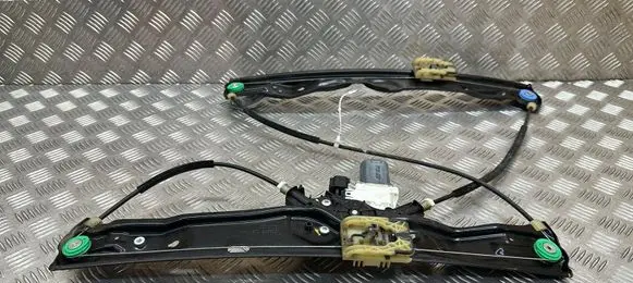 Land Rover Discovery Sport Front door window regulator with motor FK7223200AC