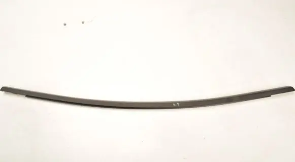 Jaguar E-Pace Rear door windshield rail 