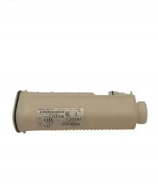 BMW 3 E36 Coolant expansion tank/reservoir 17111712835