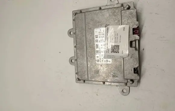 Mercedes-Benz GL X166 Other control units/modules A1669003302