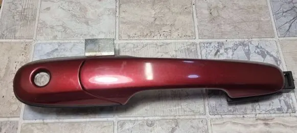 Suzuki Liana Front door exterior handle 1871