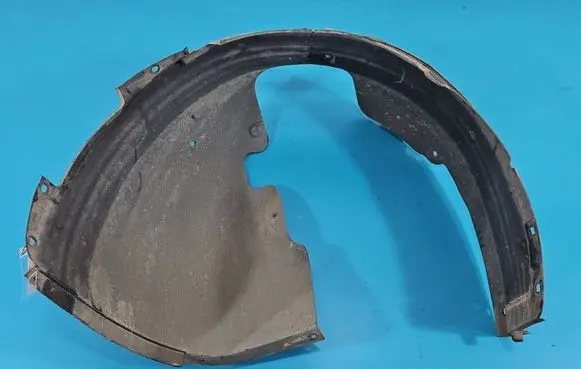 Hyundai Elantra VI Front wheel arch liner splash guards 86813-F2800 IMPRK1538908