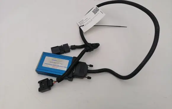 Mercedes-Benz C W203 Engine control unit/module ECU CRDC5III