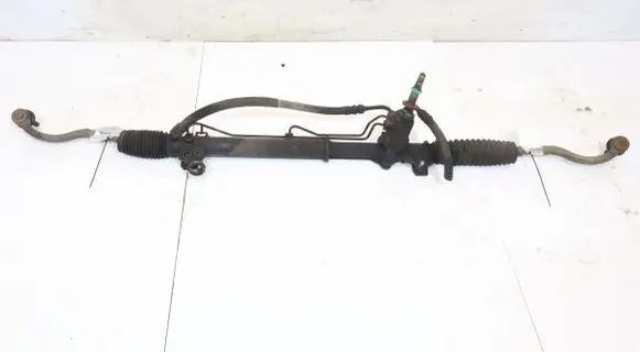 Steering rack