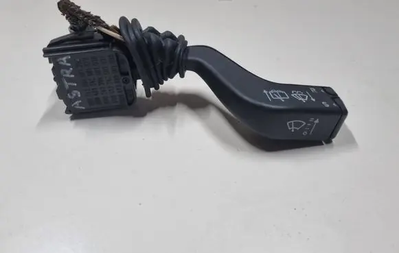 Opel Astra G Wiper control stalk 090243395 090481242 090243394