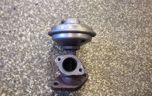 Audi A4 S4 B7 8E 8H EGR valve