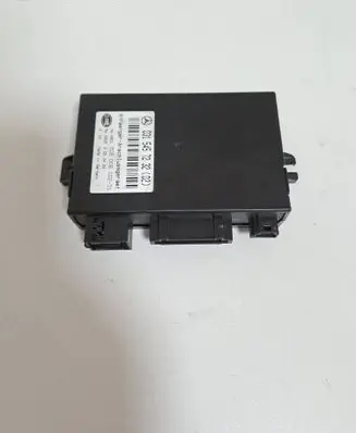 Mercedes-Benz C W203 Tow bar trailer control unit/module 0315457232 5DS00810201