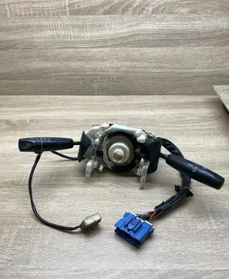 Mazda 323 F Wiper turn signal indicator stalk/switch 175183 175018