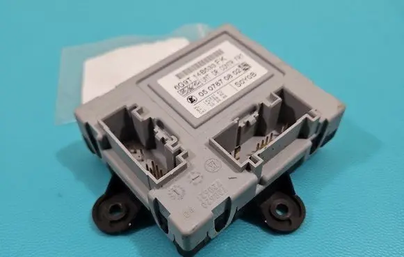 Ford Galaxy Central body control module 6G9T-14B533-FK IMPRK1483314