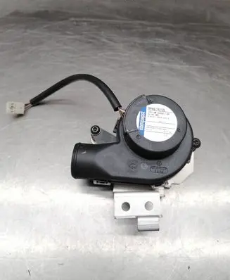 Mercedes-Benz S W221 Heater fan/blower A2218380006