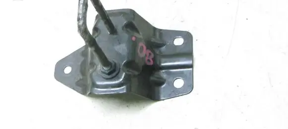 BMW X1 F48 F49 Engine bonnet/hood lock/latch loop/hook 7435104