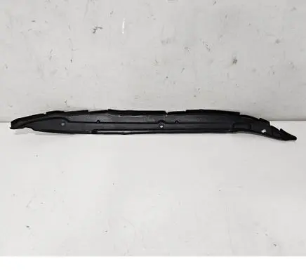 Porsche Cayenne (9Y0 9Y3) Fender end trim 9Y0854777A 9Y0854777 9Y0854777AOK1