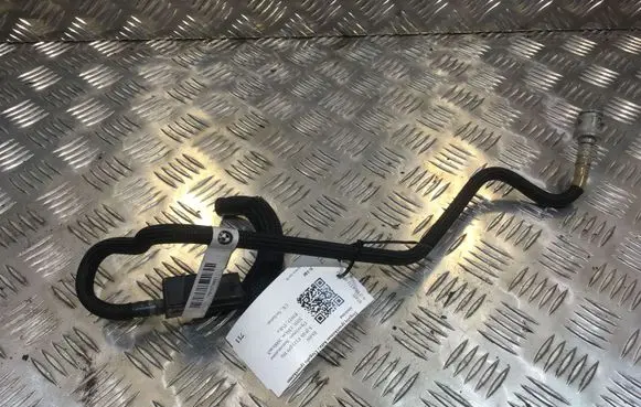 BMW 5 F10 F11 Fuel injection (other) 7802243903