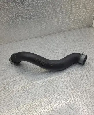 Mercedes-Benz E C207 W207 Engine coolant pipe/hose A2045011582