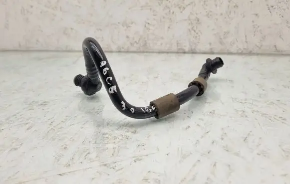 Audi A6 S6 C6 4F Vacuum line/pipe/hose 4F1611931K