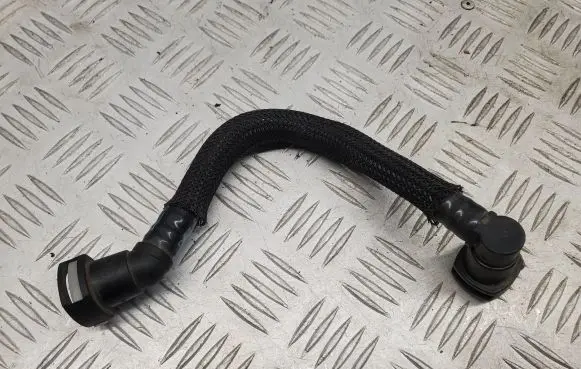 Alfa Romeo Stelvio Engine coolant pipe/hose 04893611AB 04893611AA