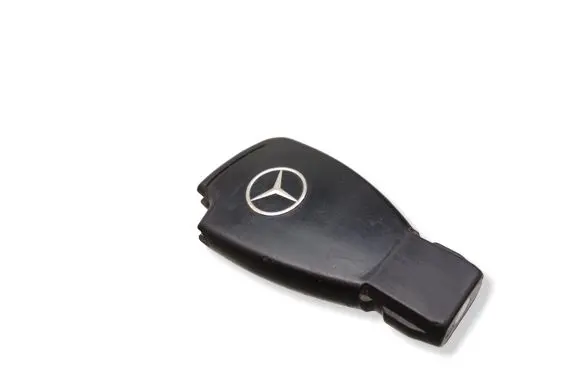 Mercedes-Benz E W211 Ignition key/card 2164025