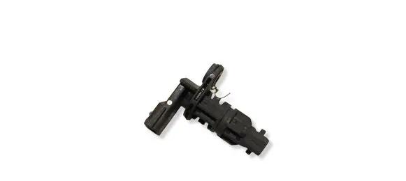 Renault Kangoo III Crankshaft position sensor 237313661R