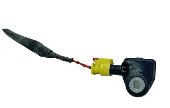 Skoda Kodiaq Airbag deployment crash/impact sensor 3Q0959651A 41521