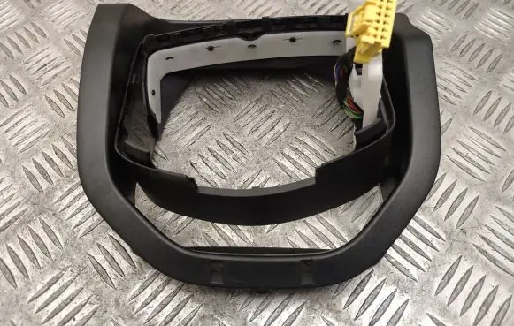Mercedes-Benz GLC C253 Steering wheel column trim A2536806000