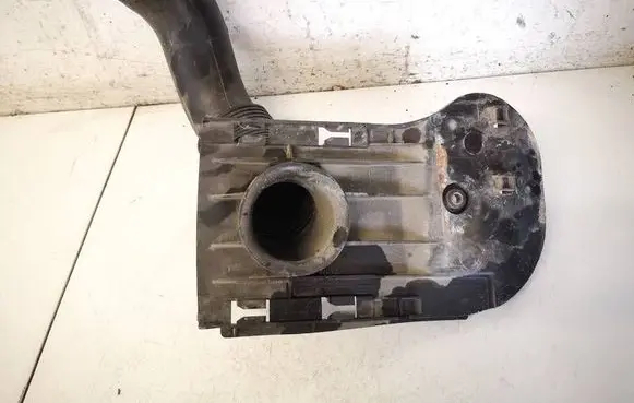 Citroen C4 Grand Picasso Air intake hose/pipe 