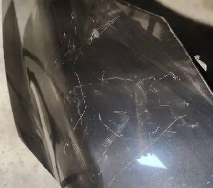 Renault Espace - Grand espace IV Fender