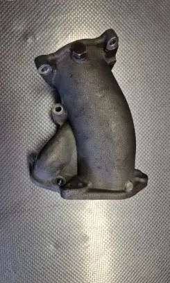 Audi A4 S4 B7 8E 8H Intake manifold 059145997D