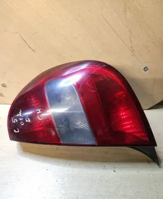 Citroen C5 Rear/tail lights 9632646680