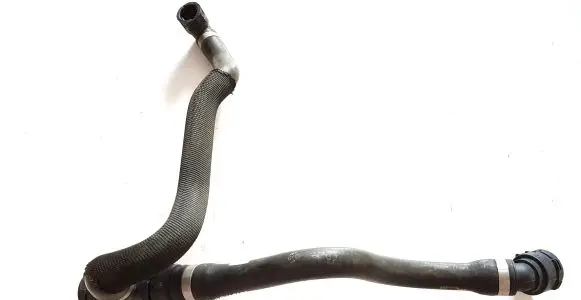 Land Rover Evoque I Engine coolant pipe/hose KE936333802 W0863428501