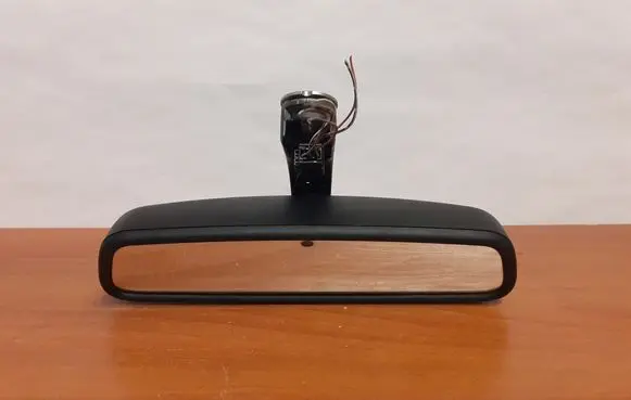 BMW X5 E70 Rear view mirror (interior) 025891 6642