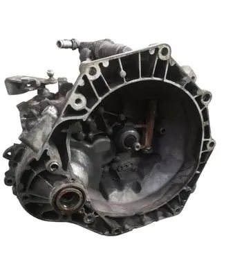Mini One - Cooper R50 - 53 Manual 5 speed gearbox 2083469PNA