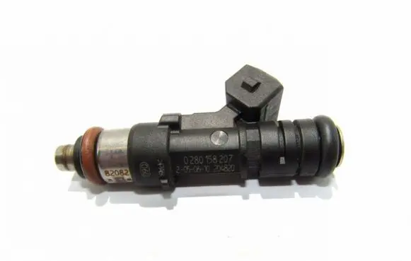 Ford Fiesta Fuel injector 0280158207