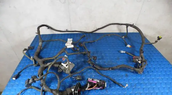 Opel Astra K Wiring harness CART39120839 39120839