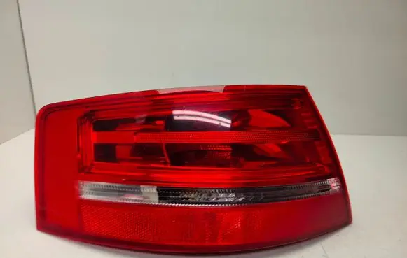 Audi A3 S3 8P Rear/tail lights 43R27