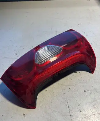 Fiat Panda III Rear/tail lights 51843643 02050099900010 001220505150007J