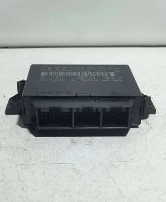 Audi A6 S6 C6 4F Parking PDC control unit/module 4F0919283D 4F0910283D 601830