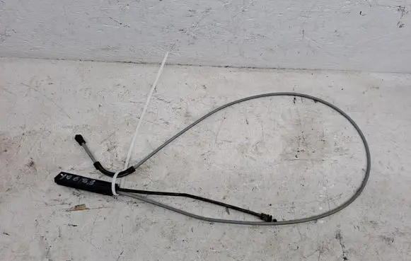 Mercedes-Benz C W205 Tailgate/trunk strut/damper